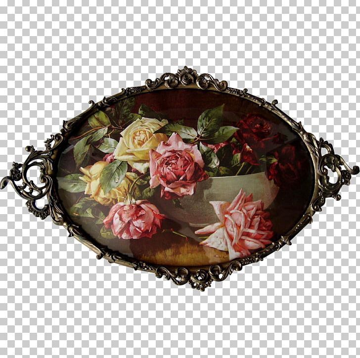 Garden Roses Vintage Clothing Oil Painting PNG, Clipart, Antique, Art, Artificial Flower, Canvas, Canvas Print Free PNG Download
