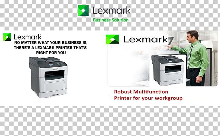 Multi-function Printer Laser Printing Output Device Lexmark MX310 PNG, Clipart, Automatic Document Feeder, Electronic Device, Electronics, Fax, Image Scanner Free PNG Download