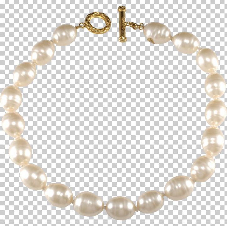 Pearl Bracelet Necklace Jewellery Charms & Pendants PNG, Clipart, Art Jewelry, Bead, Body Jewellery, Body Jewelry, Chain Free PNG Download