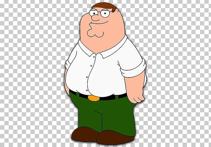 peter griffin png