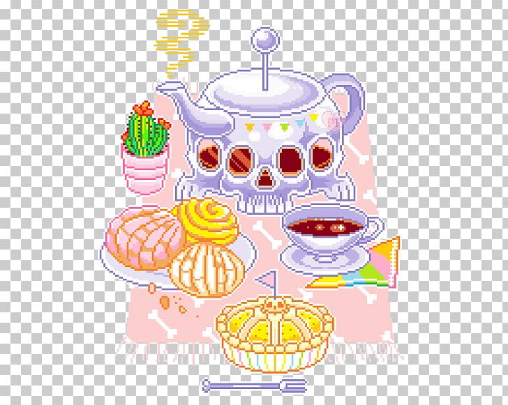 Pixel Art Bakery PNG, Clipart, 8bit, Aesthetics, Art, Artwork, Bakery Free PNG Download