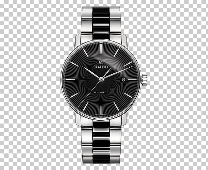 Rado Watch Strap Tissot Jewellery PNG, Clipart, Accessories, Automatic, Automatic Watch, Bracelet, Brand Free PNG Download