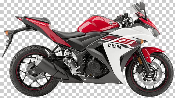Yamaha YZF-R3 Yamaha Motor Company Car Motorcycle Sport Bike PNG, Clipart, Automotive Exterior, Automotive Lighting, Bicycle, Car, Exhaust System Free PNG Download