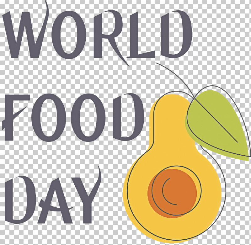 World Food Day PNG, Clipart, Fruit, Geometry, Line, Logo, M Free PNG Download