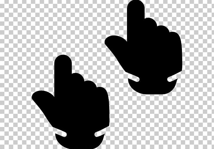 Computer Icons Gesture Thumb PNG, Clipart, Black And White, Computer Icons, Encapsulated Postscript, Finger, Gesture Free PNG Download