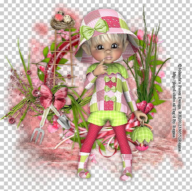 Doll Figurine Pink M Character Fiction PNG, Clipart, Character, Doll, Dream Garden, Fiction, Fictional Character Free PNG Download