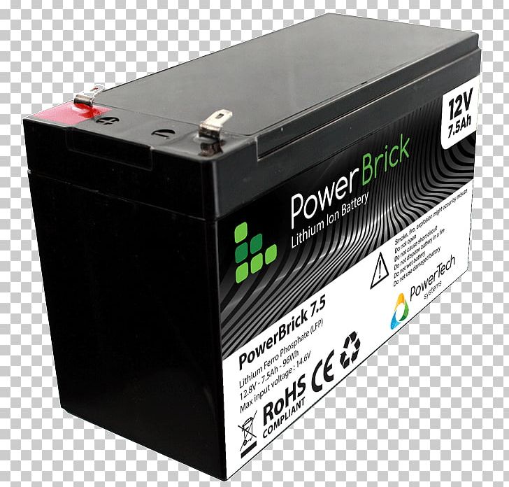 Electric Battery Lithium Iron Phosphate Battery Lithium-ion Battery Lithium Battery Lead–acid Battery PNG, Clipart, Ampere Hour, Battery, Battery Management System, Battery Pack, Electronic Device Free PNG Download