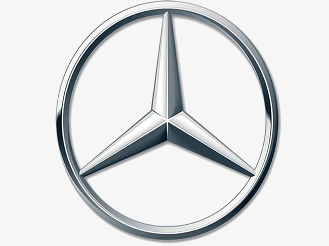 Mercedes-benz Logo PNG, Clipart, Brand, Car, Car Brand, Cars, Car Standard Pattern Free PNG Download