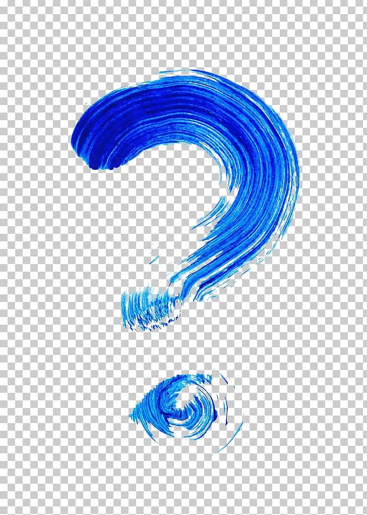 Question Mark Blue Icon PNG, Clipart, Beach, Blue Background, Circle, Electric Blue, Line Free PNG Download