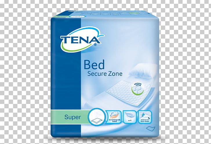 Tena Bed Pads 30 Pack Incontinence Pad Urinary Incontinence Sanitary Napkin PNG, Clipart, Bed, Bed Sheets, Brand, Disposable, Health Care Free PNG Download