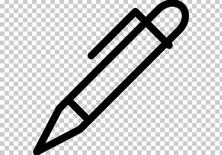 Ballpoint Pen Computer Icons PNG, Clipart, Angle, Ballpoint Pen, Bic Cristal, Black And White, Computer Icons Free PNG Download