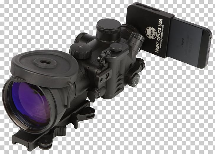 Camera Lens Telescopic Sight Night Vision PNG, Clipart,  Free PNG Download
