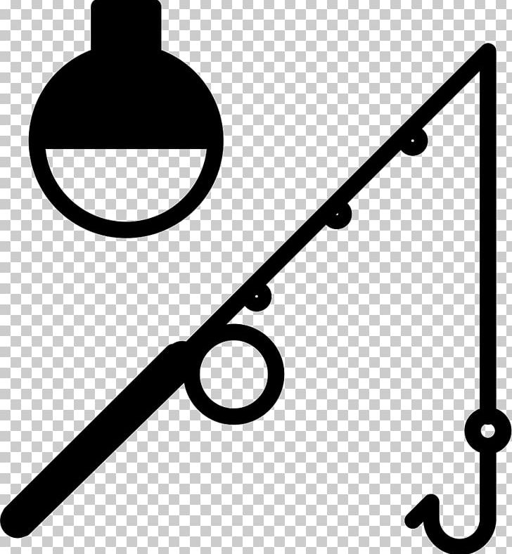 Fishing Rods Fish Hook PNG, Clipart, Angle, Area, Black And White, Circle, Computer Icons Free PNG Download
