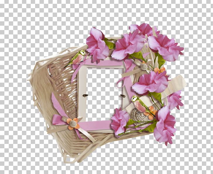 Floral Design Flower PNG, Clipart, Art, Artificial Flower, Basket, Baskets, Border Free PNG Download