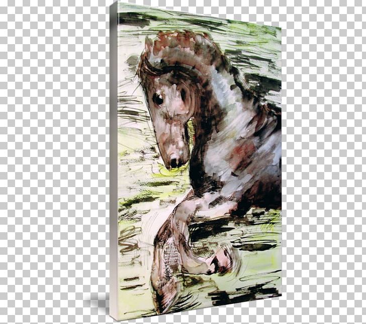 Horse Watercolor Painting PNG, Clipart, Art, Fauna, Horse, Horse Like Mammal, Paint Free PNG Download