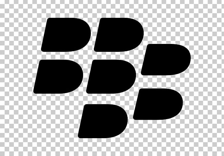 Logo BlackBerry KEYone IPhone BlackBerry Messenger PNG, Clipart, Android, Angle, Black, Black And White, Blackberry Free PNG Download