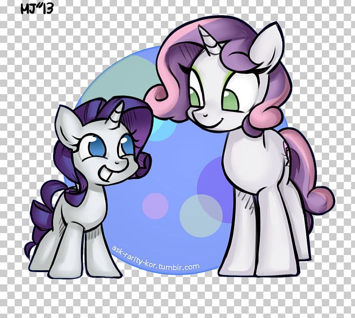Pony Rarity Sweetie Belle Spike Rainbow Dash PNG, Clipart, Art, Cartoon, Equestria, Equestria Daily, Fan Art Free PNG Download