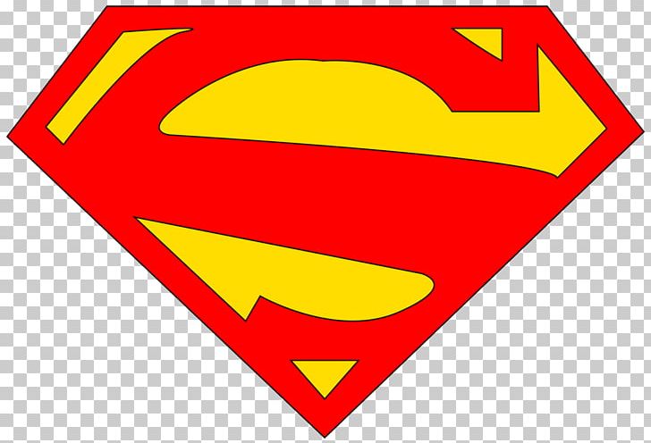Superman Logo Supergirl PNG, Clipart, Angle, Area, Clip Art, Download, Heart Free PNG Download