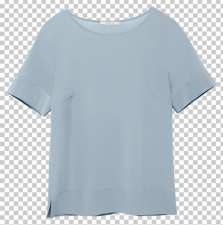T-shirt Sleeve Fashion Blouse PNG, Clipart,  Free PNG Download