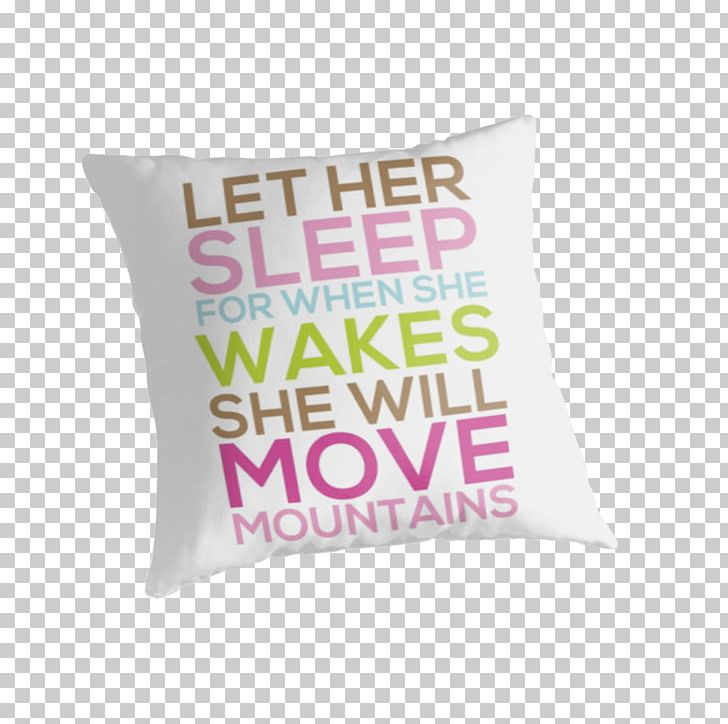 Throw Pillows Dernier Appel Sleep Cushion PNG, Clipart,  Free PNG Download