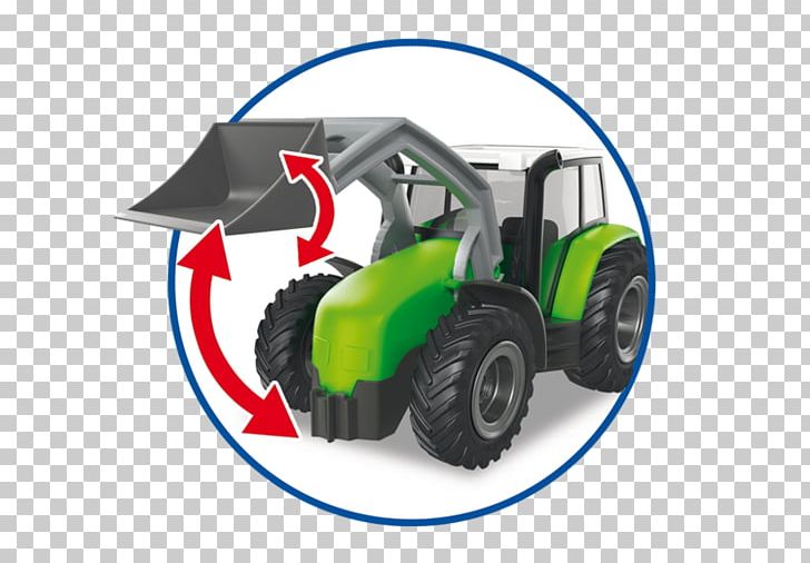 Tractor Trailer Playmobil Agriculture Farm PNG, Clipart, Agricultural Machinery, Agriculture, Automotive Design, Automotive Tire, Automotive Wheel System Free PNG Download