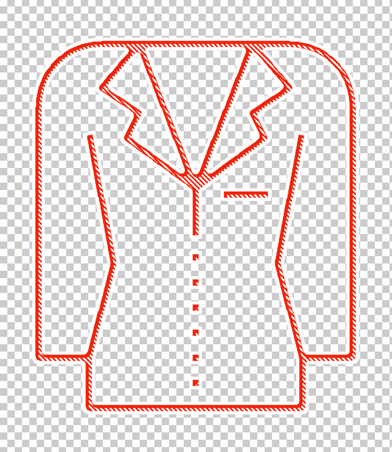Jacket Icon Clothes Icon PNG, Clipart, Clothes Icon, Diagram, Jacket Icon, Line, Text Free PNG Download