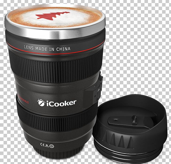 Camera Lens Coffee Cup Mug Thermoses PNG, Clipart, Camera, Camera, Camera Accessory, Cameras Optics, Coffee Free PNG Download