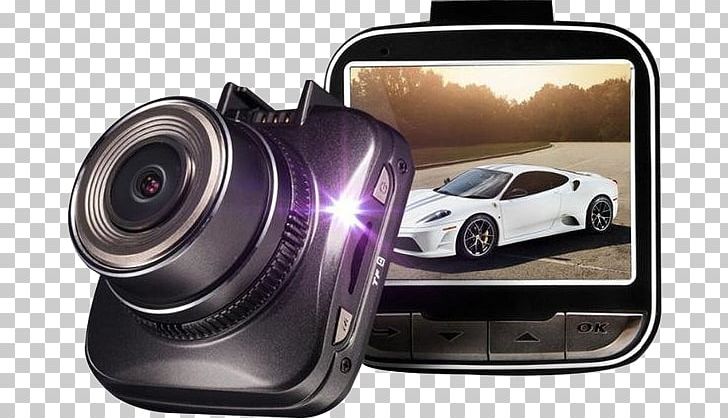 Car Digital Video Recorders Dashcam 1080p PNG, Clipart,  Free PNG Download