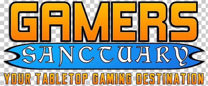 Gamers Sanctuary Inc Video Game Logo PNG, Clipart, Advertising, Area, Banner, Brand, Consignment Free PNG Download