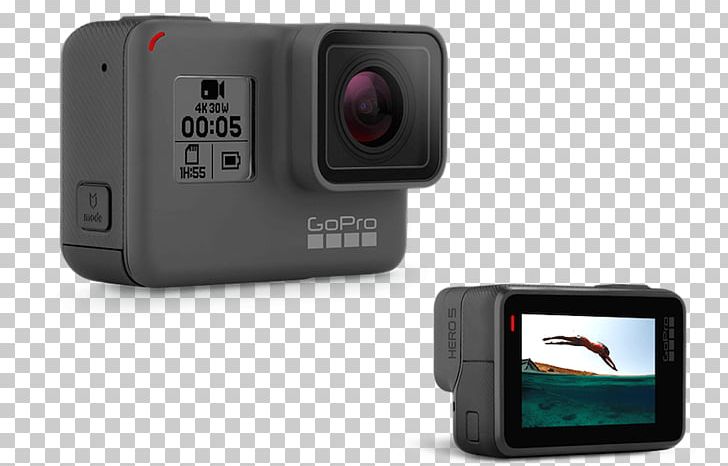 GoPro Karma GoPro Hero 4 GoPro HERO5 Black Camera PNG, Clipart, 4k Resolution, Action Camera, Camera, Camera Accessory, Camera Lens Free PNG Download