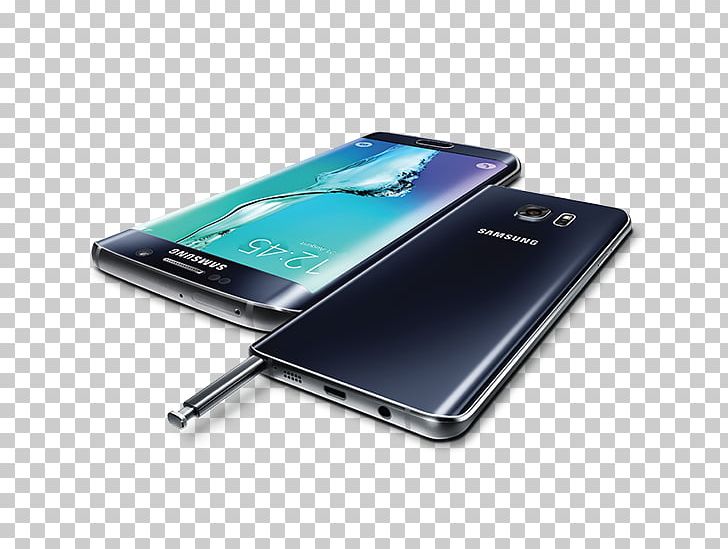 Samsung Galaxy Note 5 Samsung Galaxy S6 Edge Android Gigabyte PNG, Clipart, Android, Electronic Device, Electronics, Gadget, Mobile Phone Free PNG Download
