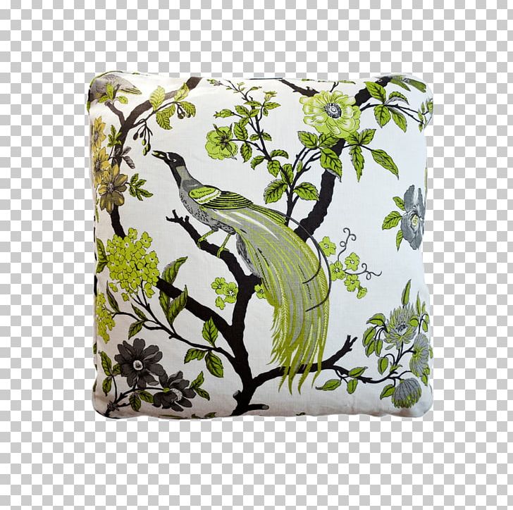 Throw Pillows Cloth Napkins Textile Towel Linen PNG, Clipart, Bird, Branch, Cloth Napkins, Color, Country Living Free PNG Download