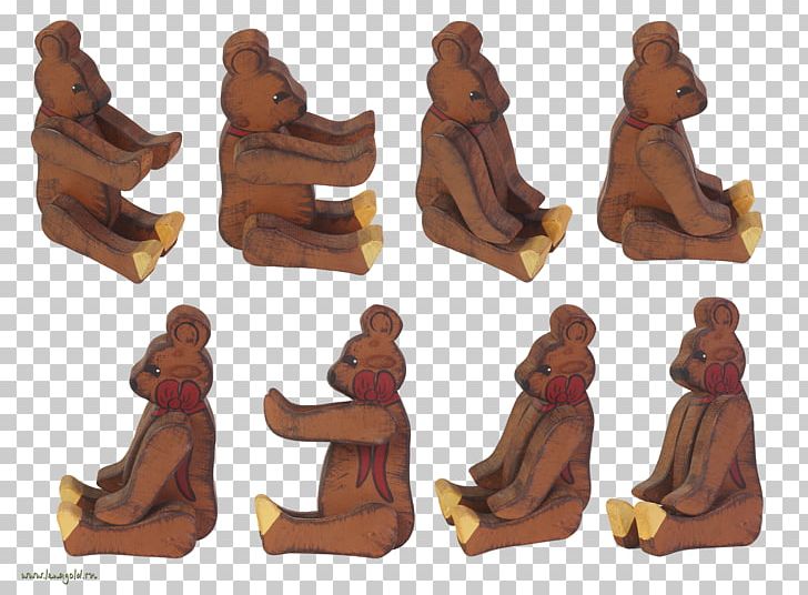 Bear Toy Hare Sculpture Dog PNG, Clipart, Animals, Bear, Dog, Figurine, Hare Free PNG Download