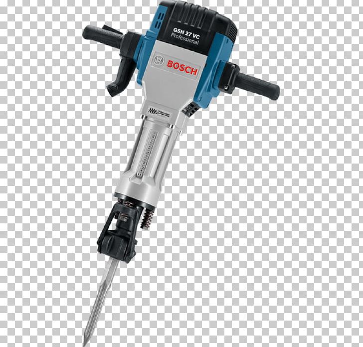 Bosch Power Tools Robert Bosch GmbH Breaker Hammer PNG, Clipart, Angle, Augers, Bosch, Bosch Power Tools, Breaker Free PNG Download