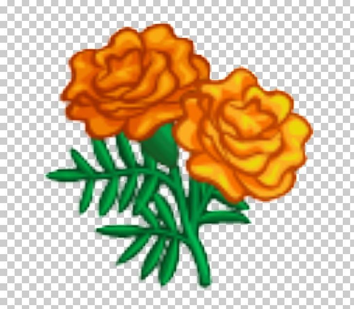 FarmVille Flower Marigold Computer Icons PNG, Clipart, Art, Computer Icons, Cut Flowers, Farmville, Floral Design Free PNG Download