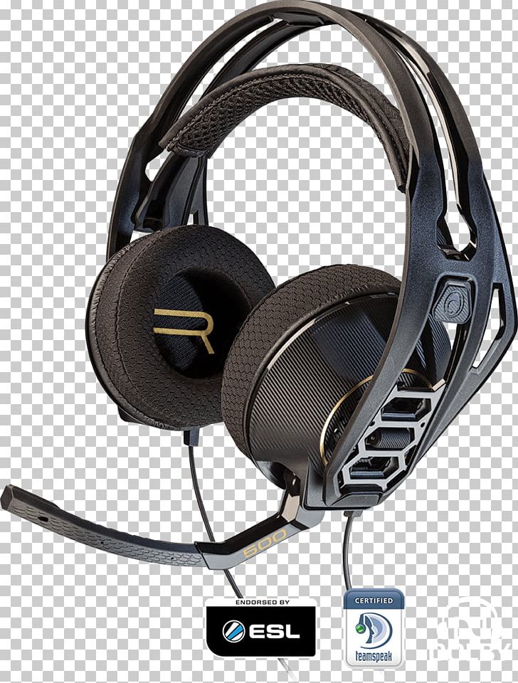 Microphone Plantronics RIG 500HD Headset 7.1 Surround Sound PNG, Clipart, 71 Surround Sound, Audio, Audio Equipment, Electronic Device, Electronics Free PNG Download