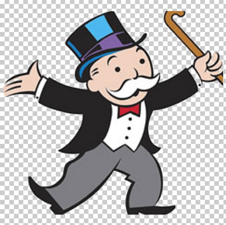 Rich Uncle Pennybags Monopoly Party Game Monopoly Streets PNG, Clipart, Artwork, Board Game, False Memory, Fictional Character, Finger Free PNG Download