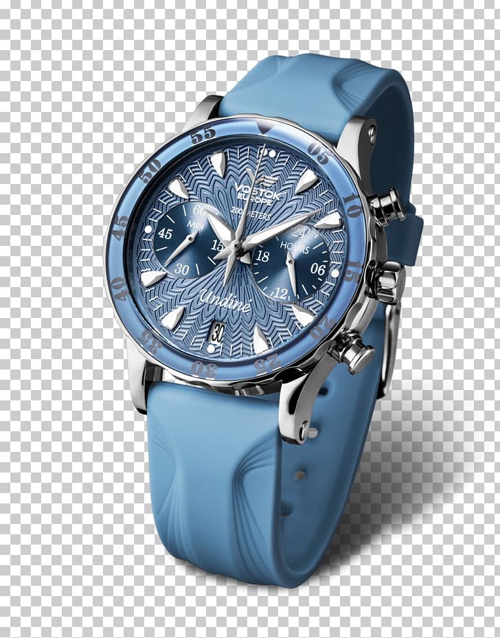 Vostok Watches Vostok Europe Strap Chronograph PNG, Clipart,  Free PNG Download