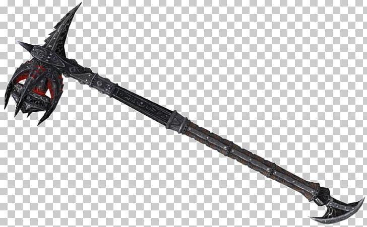 War Hammer Axe Weapon The Elder Scrolls V: Skyrim Tamriel PNG, Clipart, Almanac, Axe, Cold Weapon, Elder Scrolls V Skyrim, Era Free PNG Download