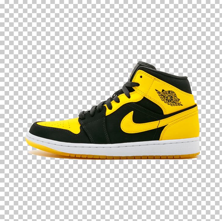 Air Jordan 1 Mid Men's Shoe Nike Sports Shoes PNG, Clipart,  Free PNG Download