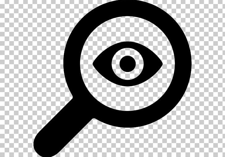 Computer Icons Eye PNG, Clipart, Black And White, Circle, Clip Art, Computer Icons, Download Free PNG Download