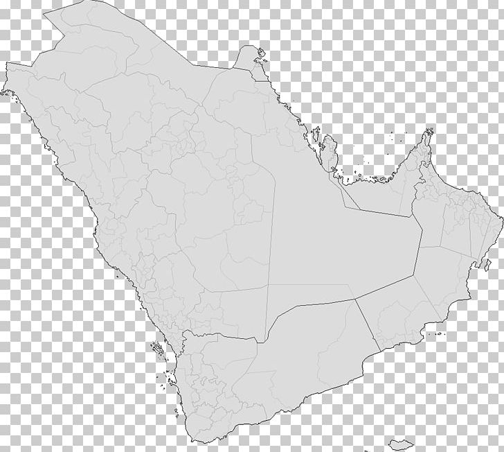 Map White Angle PNG, Clipart, Angle, Arabia, Black And White, Map, Monochrome Free PNG Download