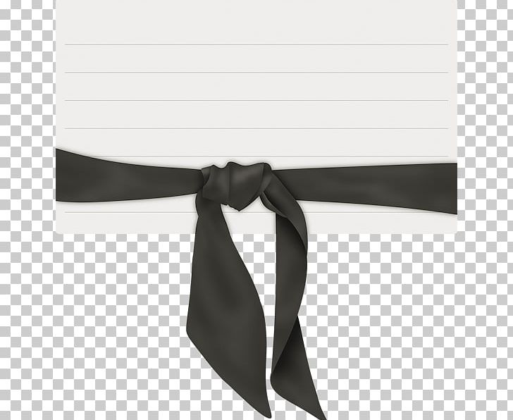 Necktie White PNG, Clipart, Black, Black And White, Black Tie, Black White, Bow Free PNG Download