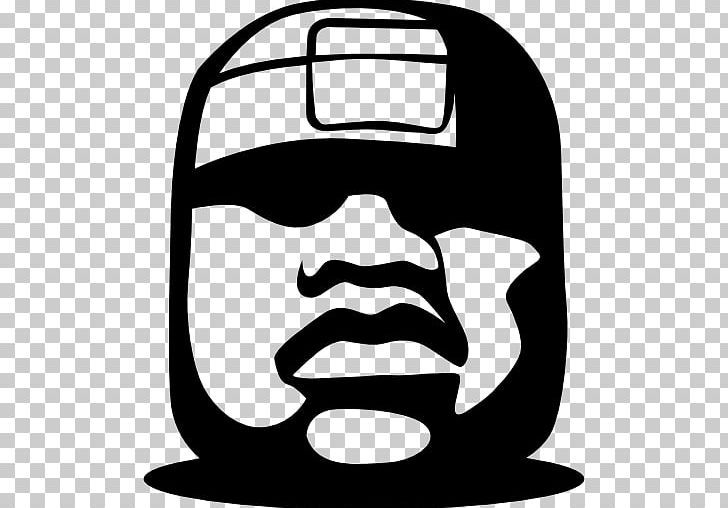 Olmec Colossal Heads Statue Of Liberty Villahermosa Computer Icons PNG, Clipart, Artwork, Black, Black And White, Computer Icons, Facial Hair Free PNG Download