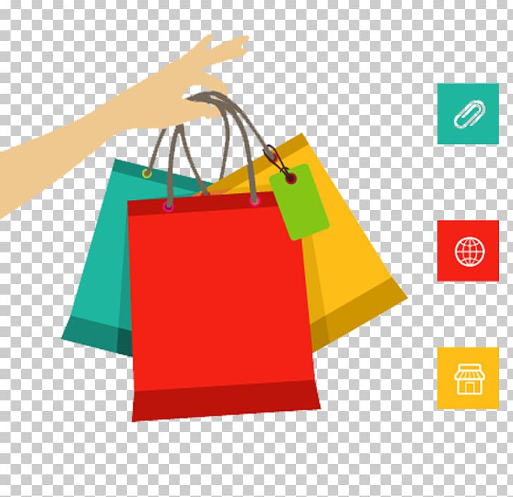 Online Shopping E-commerce Shopping Cart Shopping Bag PNG, Clipart, Bag, Bags Vector, Brand, Color, Colored Vector Free PNG Download