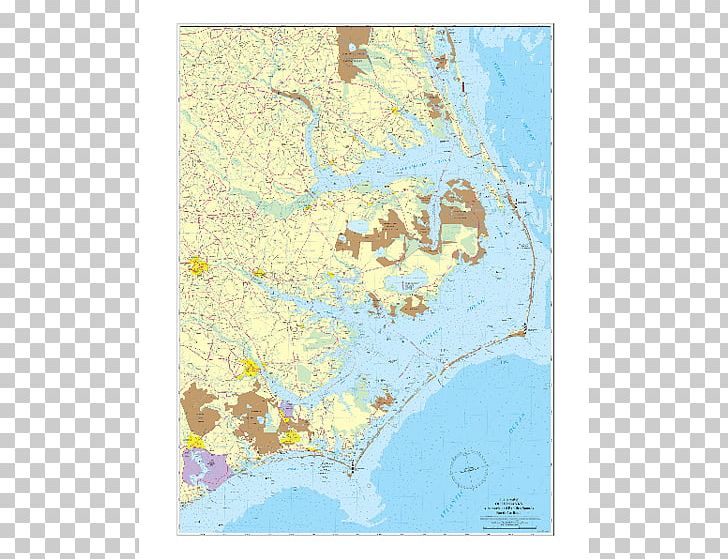 Pamlico Sound Albemarle Sound Outer Banks Map Pamlico River PNG, Clipart, Albemarle, Albemarle Sound, Area, Blue, Border Free PNG Download