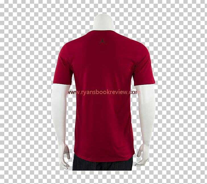T-shirt Tennis Polo Shoulder Sleeve PNG, Clipart, Active Shirt, Clothing, Jersey, Magenta, Micheal Jordan Free PNG Download