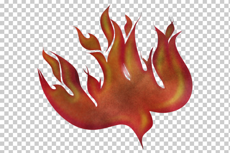 Red Plant Flame Claw PNG, Clipart, Claw, Flame, Plant, Red Free PNG Download