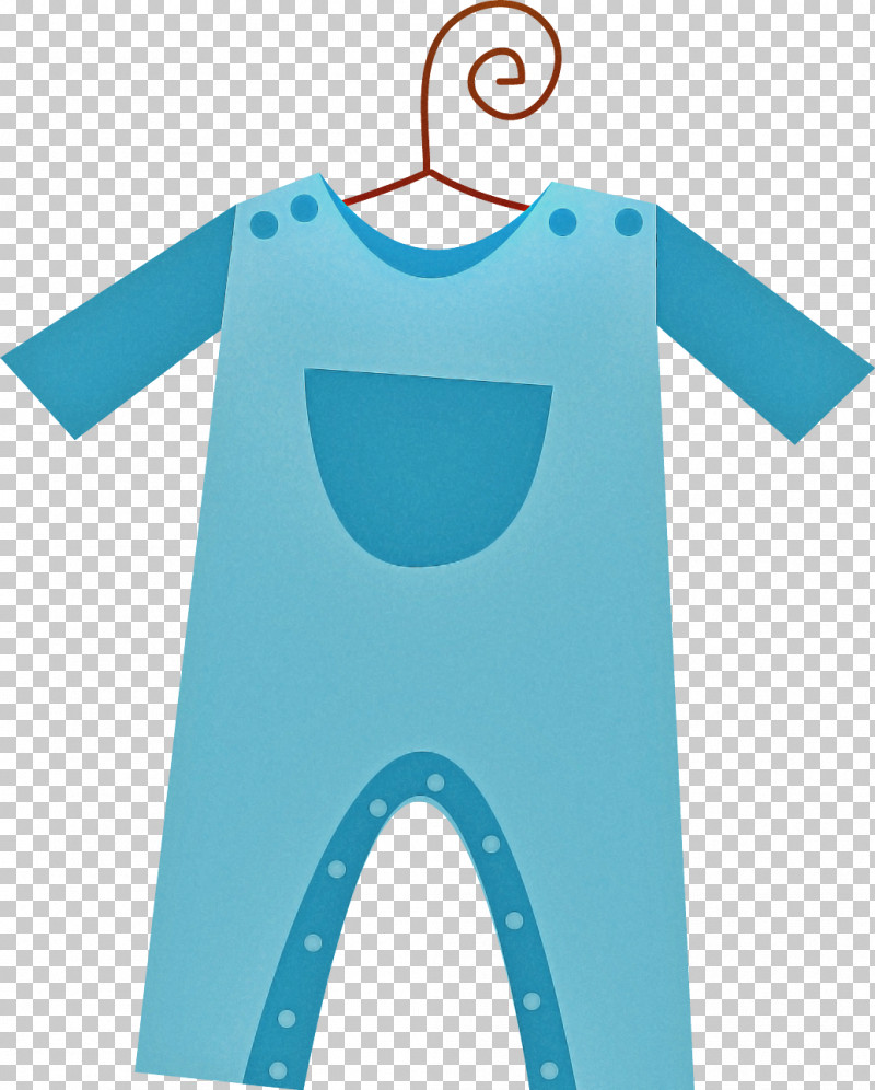 Blue Clothing Baby & Toddler Clothing Turquoise Aqua PNG, Clipart, Aqua, Baby Products, Baby Toddler Clothing, Blue, Clothing Free PNG Download