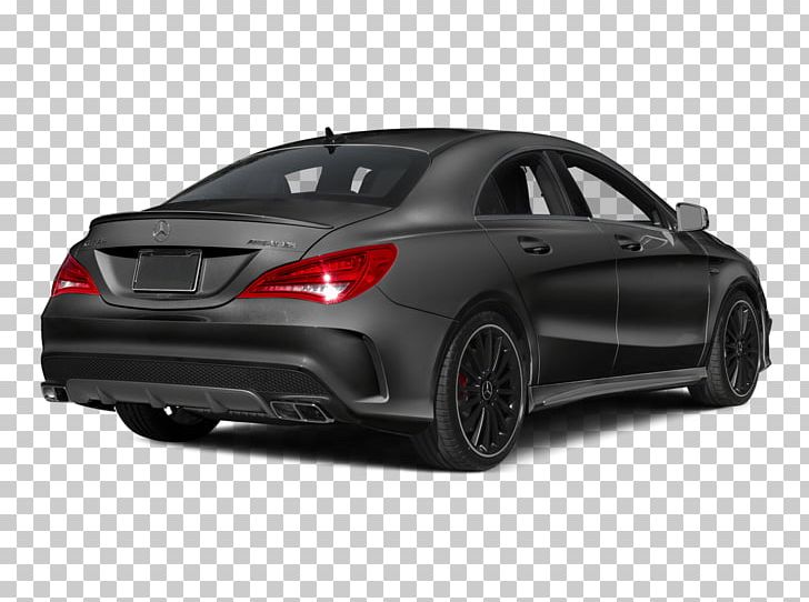 Car BMW 2018 Mercedes-Benz CLA-Class Luxury Vehicle PNG, Clipart, Auto Part, Car, Compact Car, Concept Car, Mercedesbenz Free PNG Download